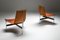 Model TH-15 Lounge Chairs by William Katavolos for Laverne International, 1960s 12