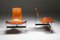Model TH-15 Lounge Chairs by William Katavolos for Laverne International, 1960s, Image 15