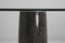 Black Marble Dining Table by Mario Bellini, 1970s 6