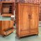 Small 19th Century Cherrywood Cabinet 3