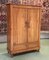 Small 19th Century Cherrywood Cabinet 2