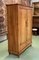 Small 19th Century Cherrywood Cabinet 9