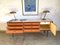 Sideboard with Marble Top, 1960s 4