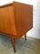 Sideboard with Marble Top, 1960s 7