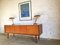 Sideboard with Marble Top, 1960s 2