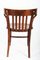 Bistro Dining Chair by Michael Thonet, 1920s 4