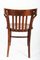 Bistro Dining Chair by Michael Thonet, 1920s, Image 4