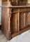 Vintage Gothic Style Cabinet, 1930s, Image 7