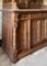 Vintage Schrank im Gotischen Stil, 1930er 7