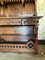 Vintage Gothic Style Buffet, 1930s 7