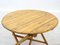 Mid-Century Coffee Garden Table, 1970s 13