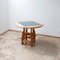 Metamorphic Dining Table by Guillerme et Chambron, 1960s, Image 6