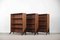 Mid-Century Modern Swedish Teak Bookcase, 1960s, Image 10