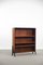 Mid-Century Modern Swedish Teak Bookcase, 1960s, Image 12