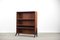 Mid-Century Modern Swedish Teak Bookcase, 1960s, Image 1