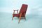 Vintage Lounge Chair, 1960s, Image 1