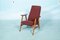 Vintage Lounge Chair, 1960s 15