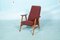 Vintage Lounge Chair, 1960s, Image 15