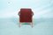 Vintage Lounge Chair, 1960s, Image 5