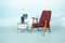 Vintage Lounge Chair, 1960s, Image 3