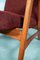 Vintage Lounge Chair, 1960s, Image 8