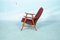 Vintage Lounge Chair, 1960s, Image 6