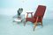 Vintage Lounge Chair, 1960s, Image 14