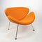Orange Slice Lounge Chair by Pierre Paulin for Artifort, 1980s 12