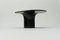 NR Black Edition Hand-Sculpted Liquid Metal Low Cocktail Table Coupling Set by Privatiselectionem, Set of 2 6