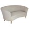 Italienisches Mid-Century Sofa Gio Ponti, 1950er 1