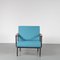 Easy Chair by Osvaldo Borsani for Tecno, Italy, 1960s 4