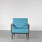Easy Chair by Osvaldo Borsani for Tecno, Italy, 1960s, Image 4