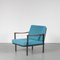 Easy Chair by Osvaldo Borsani for Tecno, Italy, 1960s 2