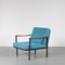 Easy Chair by Osvaldo Borsani for Tecno, Italy, 1960s, Image 2