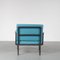 Easy Chair by Osvaldo Borsani for Tecno, Italy, 1960s, Image 9