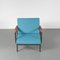 Easy Chair by Osvaldo Borsani for Tecno, Italy, 1960s 5