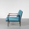 Easy Chair by Osvaldo Borsani for Tecno, Italy, 1960s, Image 6