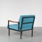 Fauteuil par Osvaldo Borsani pour Tecno, Italie, 1960s 7