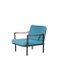 Easy Chair by Osvaldo Borsani for Tecno, Italy, 1960s 1