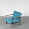 Easy Chair by Osvaldo Borsani for Tecno, Italy, 1960s 3