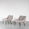 Italian Chairs, 1950s, Set of 2 4
