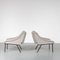 Chaises, Italie, 1950s, Set de 2 8