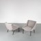 Italian Chairs, 1950s, Set of 2 9