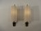 Vintage Italian Sconces, 1960s, Set of 2, Image 1