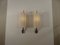 Vintage Italian Sconces, 1960s, Set of 2 8