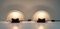 Italienische Vintage Deckenlampen aus Muranoglas von Stilkronen, 1990er, 2er Set 3