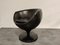 Model Luna Swivel Lounge Chair by Pierre Guariche for Meurop, 1960s 2