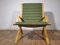 Mid-Century Danish Lounge Chairs by Peter Hvidt & Orla Mølgaard-Nielsen for Fritz Hansen, 1980s, Set of 2, Image 9