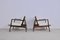 Lounge Chairs by Arne Wahl Iversen for Komfort, 1950s, Set of 2 3