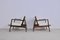 Lounge Chairs by Arne Wahl Iversen for Komfort, 1950s, Set of 2, Image 3